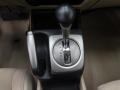 Borrego Beige Metallic - Civic Hybrid Sedan Photo No. 17