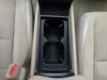 Borrego Beige Metallic - Civic Hybrid Sedan Photo No. 18