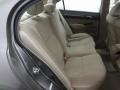 Borrego Beige Metallic - Civic Hybrid Sedan Photo No. 29