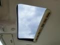 Sunroof of 2001 New Beetle GLS Coupe