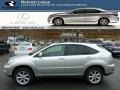 Millenium Silver Metallic - RX 350 AWD Photo No. 1