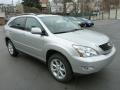 Millenium Silver Metallic - RX 350 AWD Photo No. 3