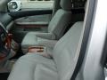Millenium Silver Metallic - RX 350 AWD Photo No. 4
