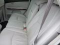 Millenium Silver Metallic - RX 350 AWD Photo No. 5