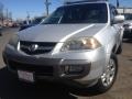 Starlight Silver Metallic - MDX  Photo No. 1