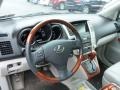 Millenium Silver Metallic - RX 350 AWD Photo No. 6