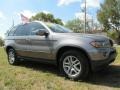 Sterling Grey Metallic - X5 3.0i Photo No. 3