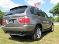 Sterling Grey Metallic - X5 3.0i Photo No. 4
