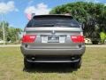 Sterling Grey Metallic - X5 3.0i Photo No. 5