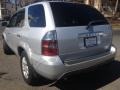 Starlight Silver Metallic - MDX  Photo No. 4