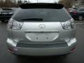 Millenium Silver Metallic - RX 350 AWD Photo No. 10