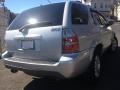 Starlight Silver Metallic - MDX  Photo No. 6