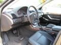 Sterling Grey Metallic - X5 3.0i Photo No. 7