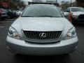 Millenium Silver Metallic - RX 350 AWD Photo No. 13