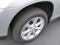 Millenium Silver Metallic - RX 350 AWD Photo No. 14