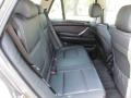 Sterling Grey Metallic - X5 3.0i Photo No. 10