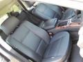 Sterling Grey Metallic - X5 3.0i Photo No. 11