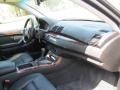 Sterling Grey Metallic - X5 3.0i Photo No. 12