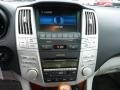 Millenium Silver Metallic - RX 350 AWD Photo No. 19