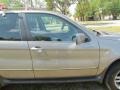 Sterling Grey Metallic - X5 3.0i Photo No. 16