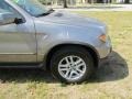 Sterling Grey Metallic - X5 3.0i Photo No. 17