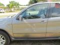 Sterling Grey Metallic - X5 3.0i Photo No. 19