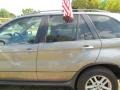 Sterling Grey Metallic - X5 3.0i Photo No. 20