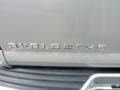 Gold Mist Metallic - Avalanche LTZ 4x4 Photo No. 38