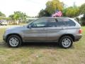 Sterling Grey Metallic - X5 3.0i Photo No. 22