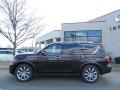 Dark Currant - QX 56 4WD Photo No. 4