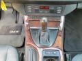 Sterling Grey Metallic - X5 3.0i Photo No. 26