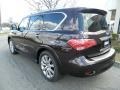 Dark Currant - QX 56 4WD Photo No. 5