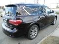 Dark Currant - QX 56 4WD Photo No. 7