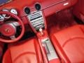 GT Silver Metallic - Boxster RS 60 Spyder Photo No. 25