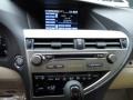 Claret Red Mica - RX 350 AWD Photo No. 18