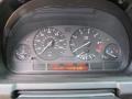 Sterling Grey Metallic - X5 3.0i Photo No. 32