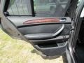 Sterling Grey Metallic - X5 3.0i Photo No. 38