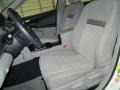 Super White - Camry LE Photo No. 11