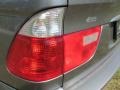 Sterling Grey Metallic - X5 3.0i Photo No. 42