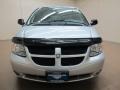 Bright Silver Metallic - Grand Caravan ES Photo No. 2