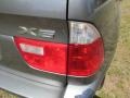 Sterling Grey Metallic - X5 3.0i Photo No. 44