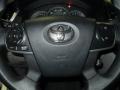 Super White - Camry LE Photo No. 15
