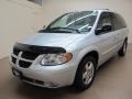 Bright Silver Metallic - Grand Caravan ES Photo No. 3