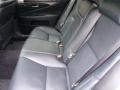Obsidian Black - LS 460 AWD Photo No. 11