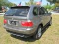 Sterling Grey Metallic - X5 3.0i Photo No. 45