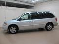 Bright Silver Metallic 2003 Dodge Grand Caravan ES Exterior