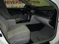 Super White - Camry LE Photo No. 17