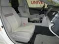 Super White - Camry LE Photo No. 18