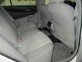 Super White - Camry LE Photo No. 19