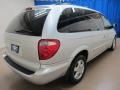 Bright Silver Metallic - Grand Caravan ES Photo No. 7